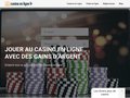 Détails : Gagner les jeux de casino en ligne 