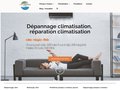 Détails : Climatisation Montpellier