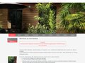 Détails : Clos Bambou Chambre d'hôtes prés de Bordeaux