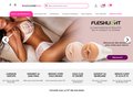 Détails : Boutique en ligne de sex-toys et d'accessoires érotiques