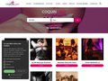 Détails : Massage erotique Paris 