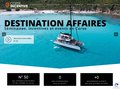 Détails : Corse Incentive : Une agence de voyage réceptive basée en Corse