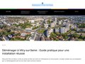 Détails : Bien vivre à Vitry-sur-Seine