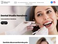 Détails : Radiologie dentaire à Hanzinne