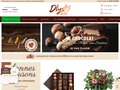 Détails : Livraison chocolat