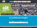 Détails : Trouver un parking à l'aéroport Lyon Saint Exupéry