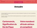 Détails : Esoguide.fr, nouvel annuaire de voyance
