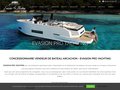 Détails : Evasion Pro Yachting : un vendeur de bateau sis à Arcachon. 