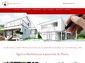 Détails : FG Architecte : construction & rénovation maison à Tharon-Plage en Loire-Atlantique (44)