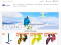 Détails : Achat aile de kitesurf sur francekiteshop.com