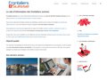 Détails : Frontaliers Suisse - Site d'information