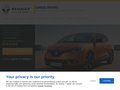 Détails : Renault Garage Mirabel