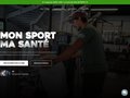 Détails : Trouver une salle de sport et de fitness à Glisy Amiens