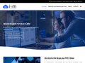 Détails : i4M: Entreprise informatique à Genève - Services Informatiques professionnels