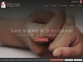 Détails : Votre cabinet d'infirmière à Tourcoing
