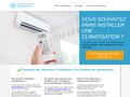 Détails : Trouvez un installateur pour votre climatisation