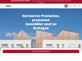 Détails : Kermarrec Promotion - Promoteur Immobilier à Rennes