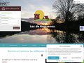 Détails : Camping Lot et Garonne 3 étoiles