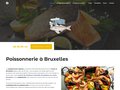 Détails : Votre poissonnerie à Bruxelles, Uccle, Wolluwe 