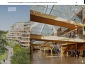 Détails : Agence d'architecture à Paris