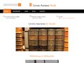 Détails : Livres anciens, neufs, bibliophilie et collections ! 