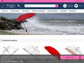 Détails : Acheter un parapluie de grande qualité en ligne