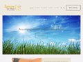 Détails : Massage Chi Nei Tsang, Dien Chan et soins énergétiques - Lumi&egra