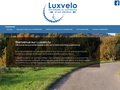 Détails : cyclisme luxembourg, piste cyclable luxembourg, voies vertes : Luxvelo