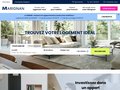 Détails : promoteur immobilier France