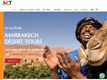 Détails : Morocco desert tours