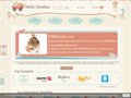 Détails : Boutique de doudous en ligne