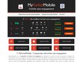 Détails : Comparer les forfaits mobiles sans engagement avec My Forfait Mobile