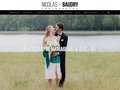 Détails : Photographe de mariage dans le Val d'Oise