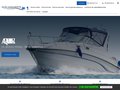 Détails : Formation permis bateaux chez Aquamarine, votre bateau-école à Dunkerque