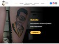 Détails : Salon de tatouage à Colmar