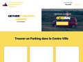 Détails : Parking Aéroport Genève