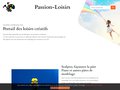 https://www.passion-loisirs.fr