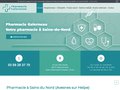 Détails : Parapharmacie à Sains du Nord - Pharmacie Galerneau