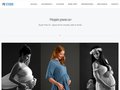 Détails : Photographe grossesse et maternité