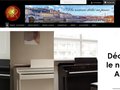 Détails : Vente et location de pianos neufs et d'occasions
