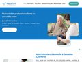 Détails : Infirmier en soins palliatifs à Charleroi, Rapha Care