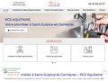 Détails : société de plomberie et de rénovation à Bordeaux