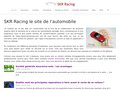 Détails : SKR Racing, votre guide d'information sur le monde de l'automobile