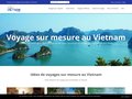 Détails : So Vietnam Travel