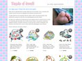 Détails : Tapis d'éveil pour bébé