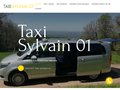 Détails : Taxi conventionné Bugey