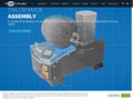 Détails : Techmaflex, machines de réparation de flexibles
