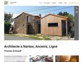 Détails : Faites appel à un architecte DPLG dans votre projet d'extension de maison sur Nantes, Carq