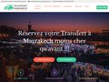 Détails : Transfert Marrakech