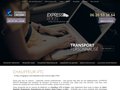 Détails : Transport-vtc-expressroute.fr à Fréjus et Saint-Raphaël